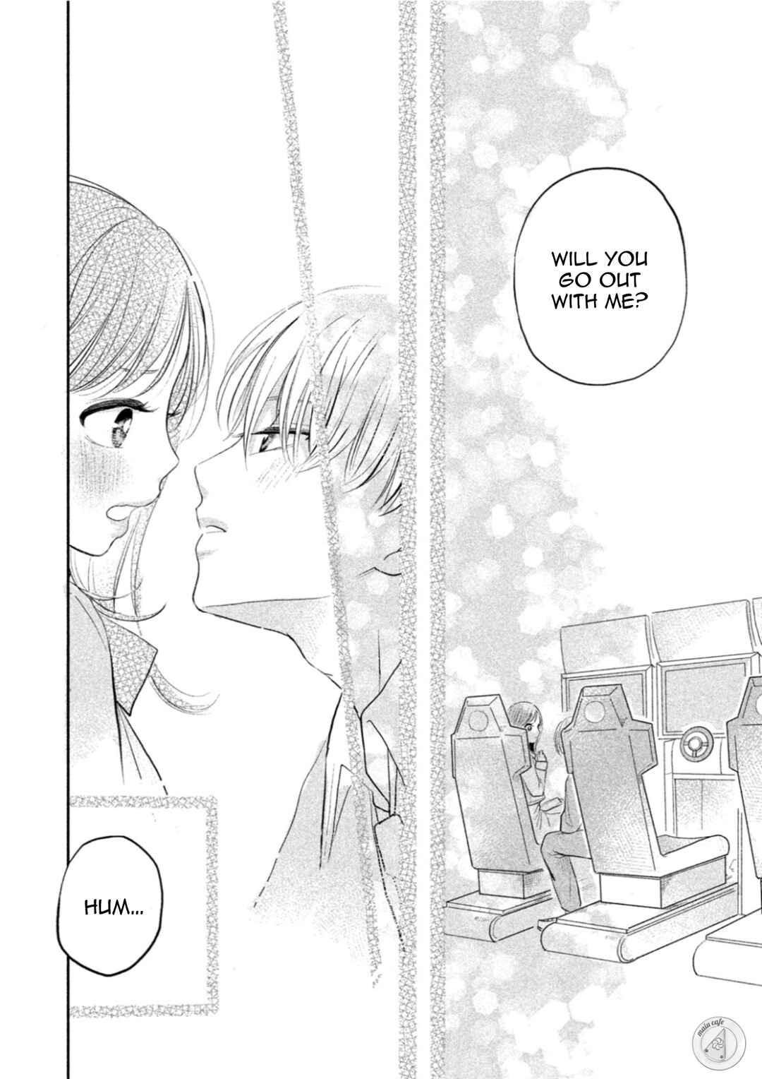 Page 42 Chapter 4 Deatta Toki kara, Koi deshita.
