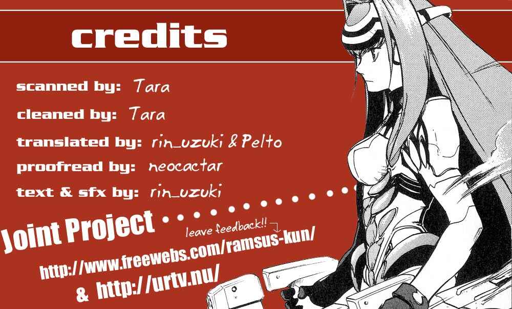 Page 15 Chapter 0 Xenosaga Episode I - Der Wille zur Macht