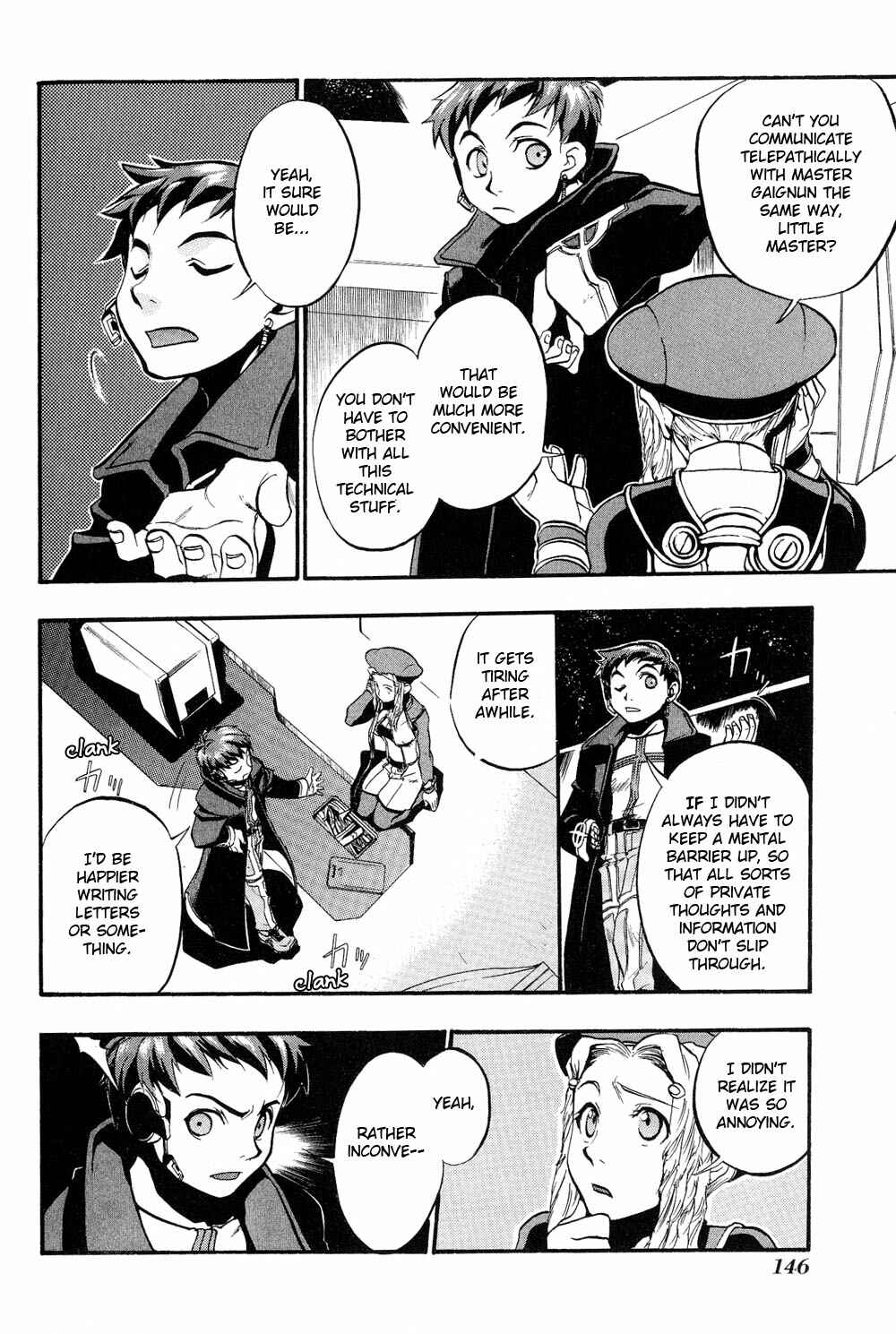 Page 20 Chapter 4 Xenosaga Episode I - Der Wille zur Macht