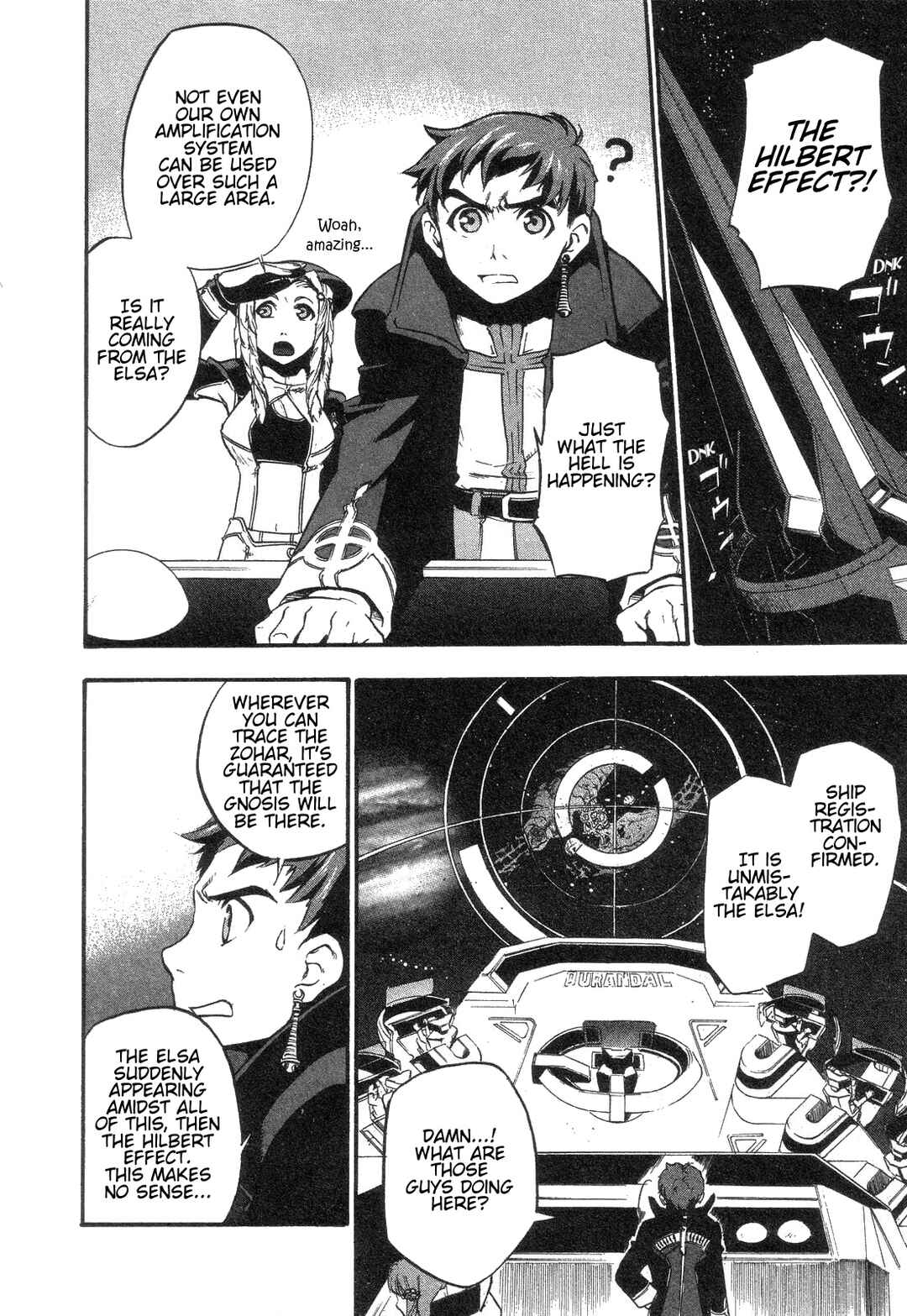 Page 11 Chapter 8 Xenosaga Episode I - Der Wille zur Macht