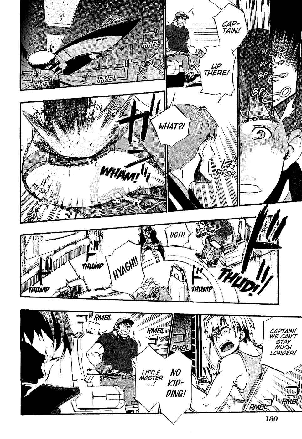 Page 28 Chapter 18 Xenosaga Episode I - Der Wille zur Macht