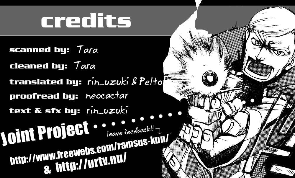Page 30 Chapter 3 Xenosaga Episode I - Der Wille zur Macht