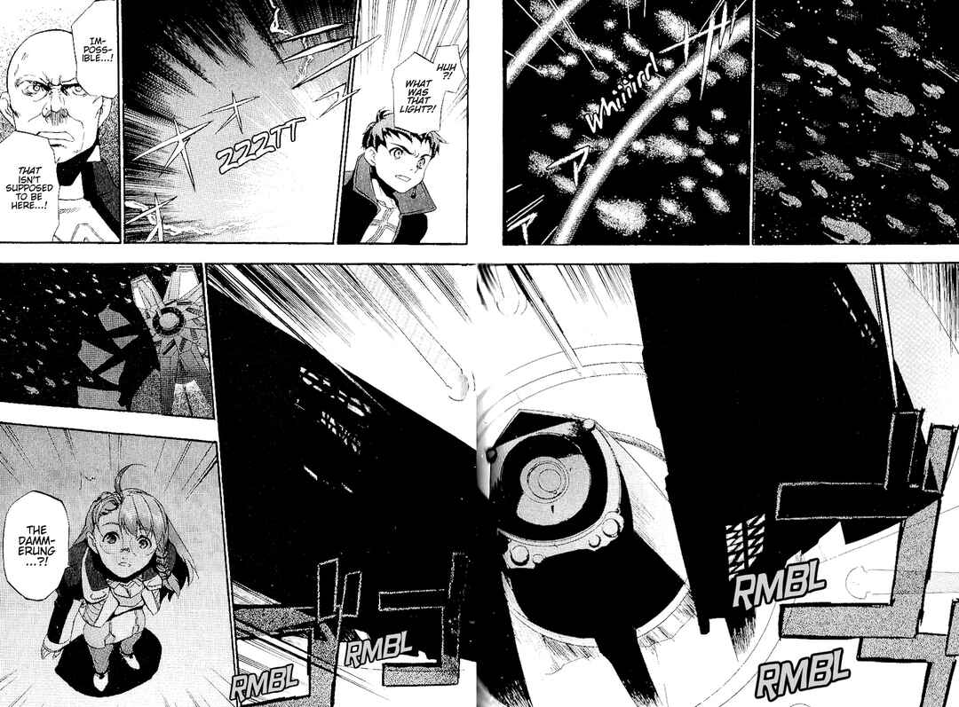 Page 20 Chapter 16 Xenosaga Episode I - Der Wille zur Macht
