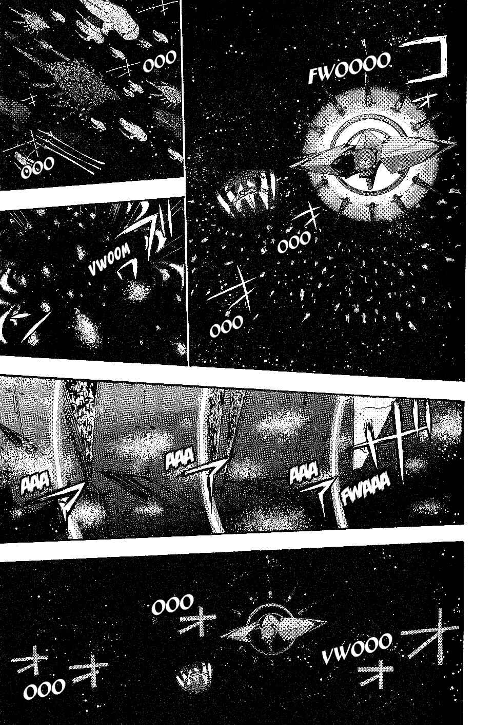Page 22 Chapter 16 Xenosaga Episode I - Der Wille zur Macht