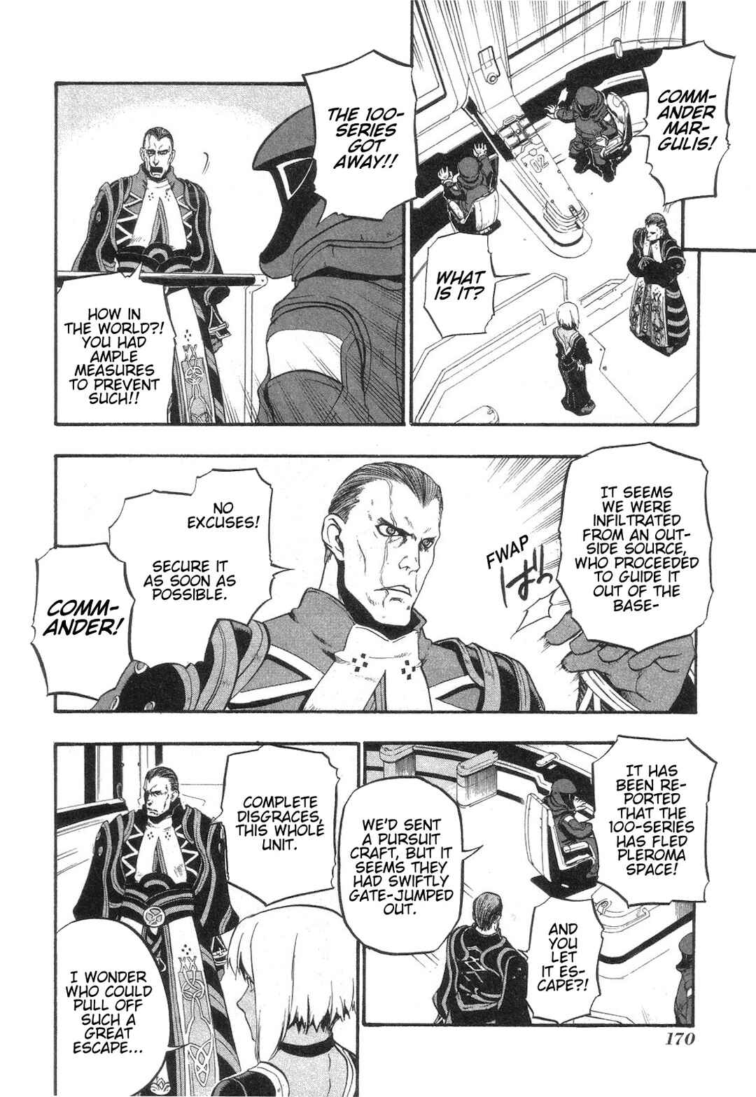 Page 16 Chapter 5 Xenosaga Episode I - Der Wille zur Macht