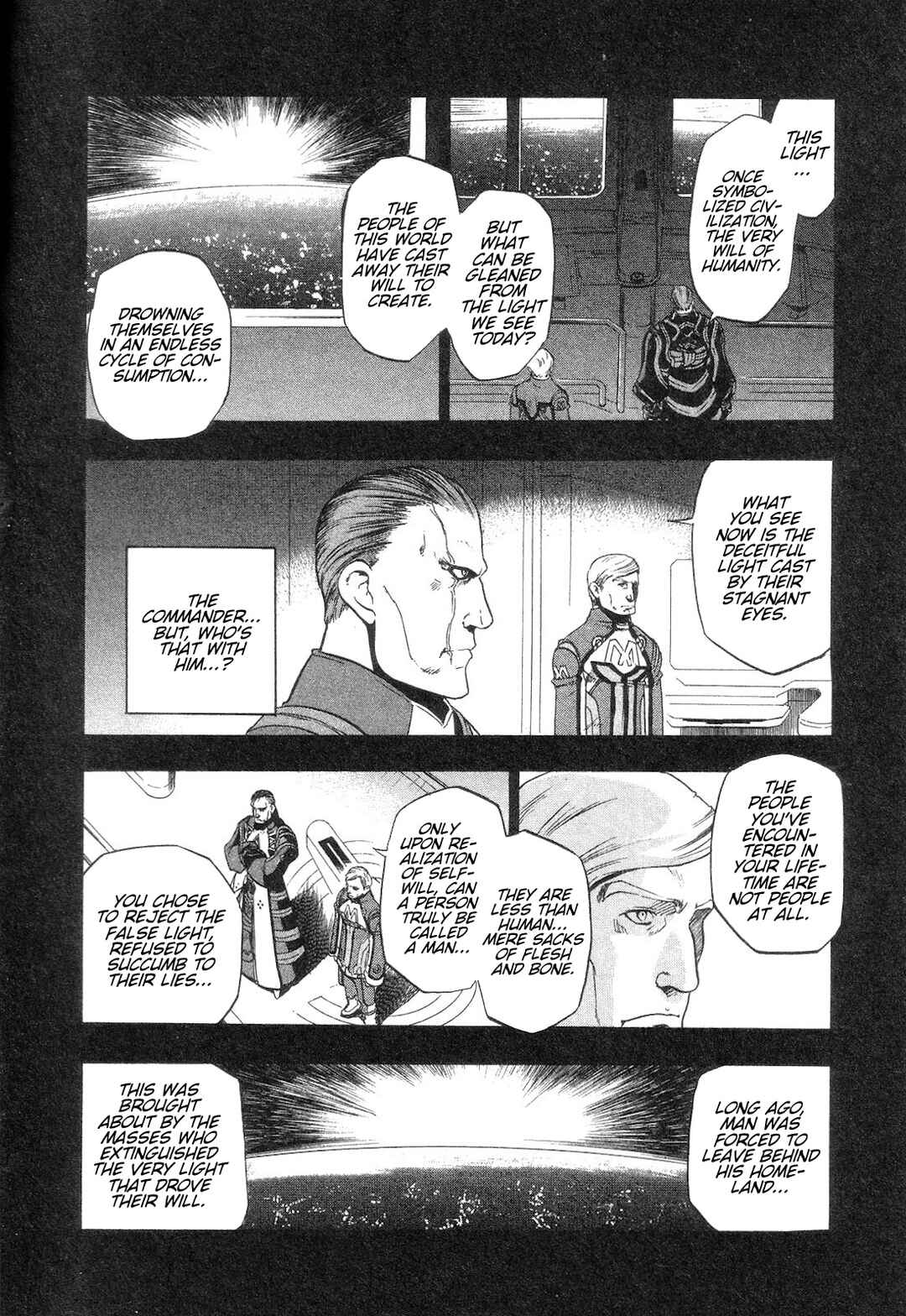 Page 13 Chapter 9 Xenosaga Episode I - Der Wille zur Macht