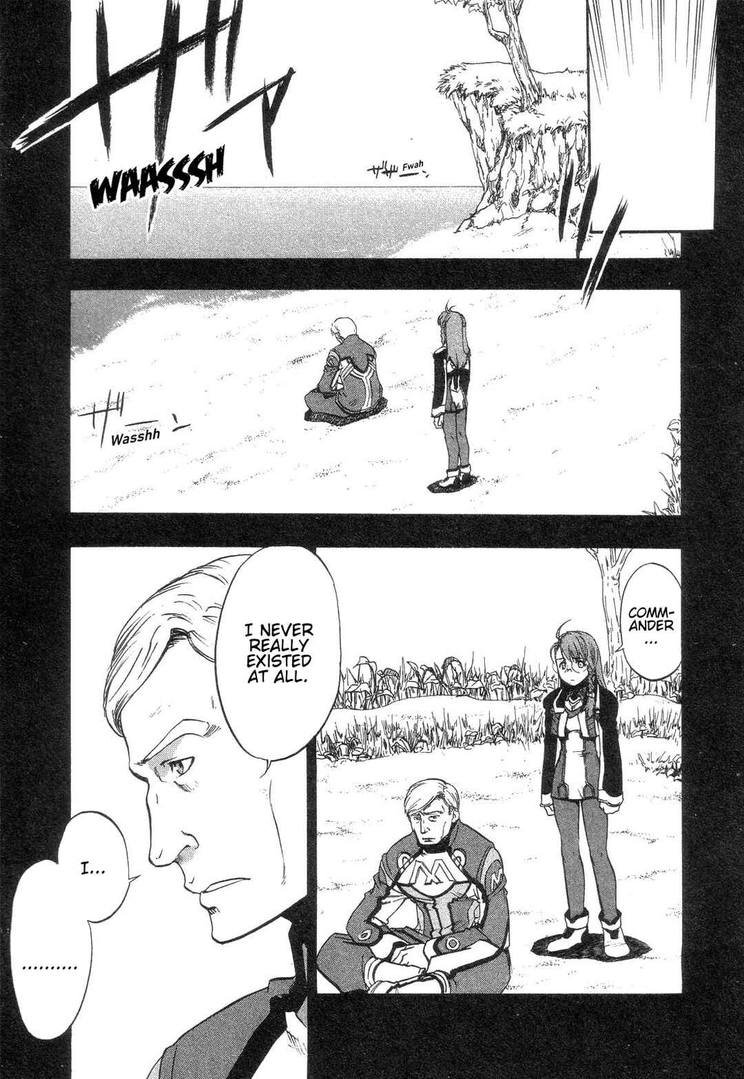 Page 16 Chapter 9 Xenosaga Episode I - Der Wille zur Macht