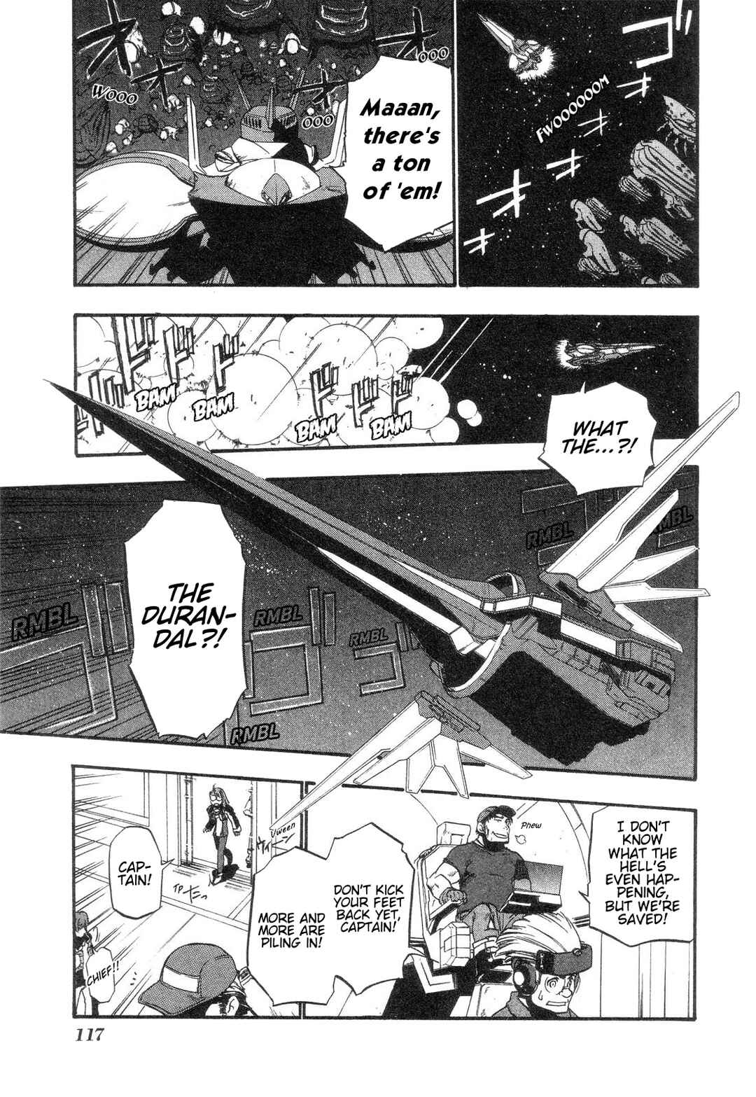 Page 28 Chapter 9 Xenosaga Episode I - Der Wille zur Macht