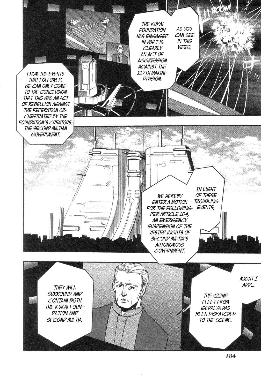 Page 11 Chapter 12 Xenosaga Episode I - Der Wille zur Macht