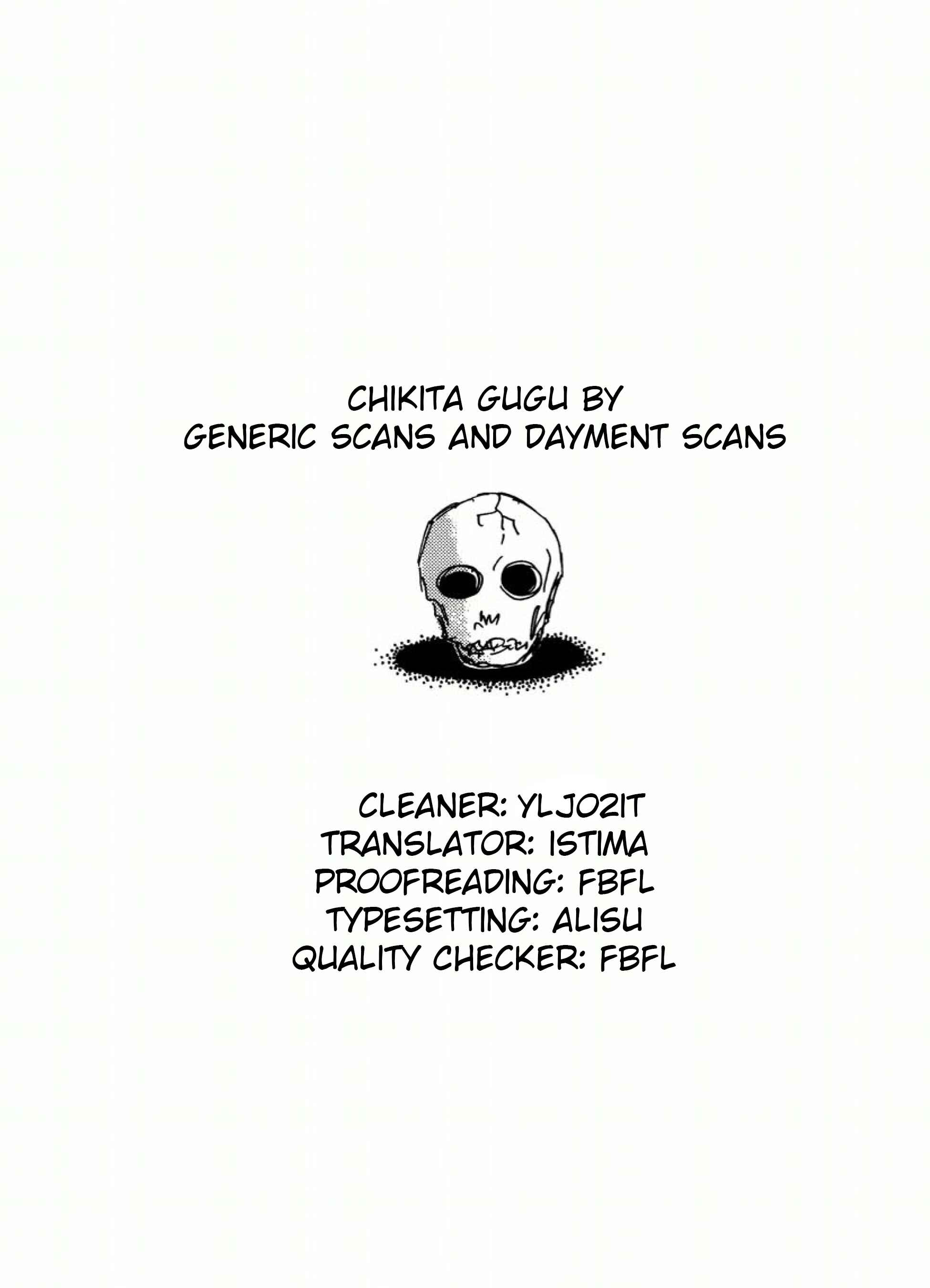 Page 25 Chapter 11 Chikita Gugu