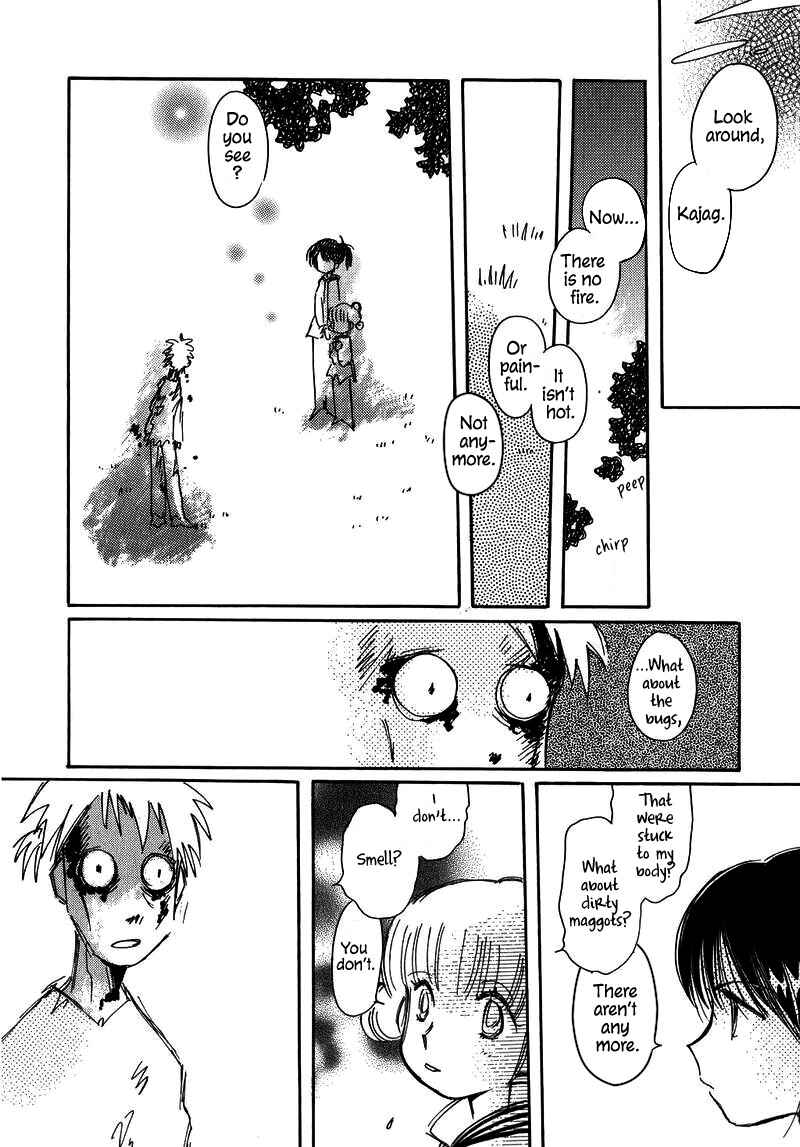 Page 28 Chapter 23 Chikita Gugu