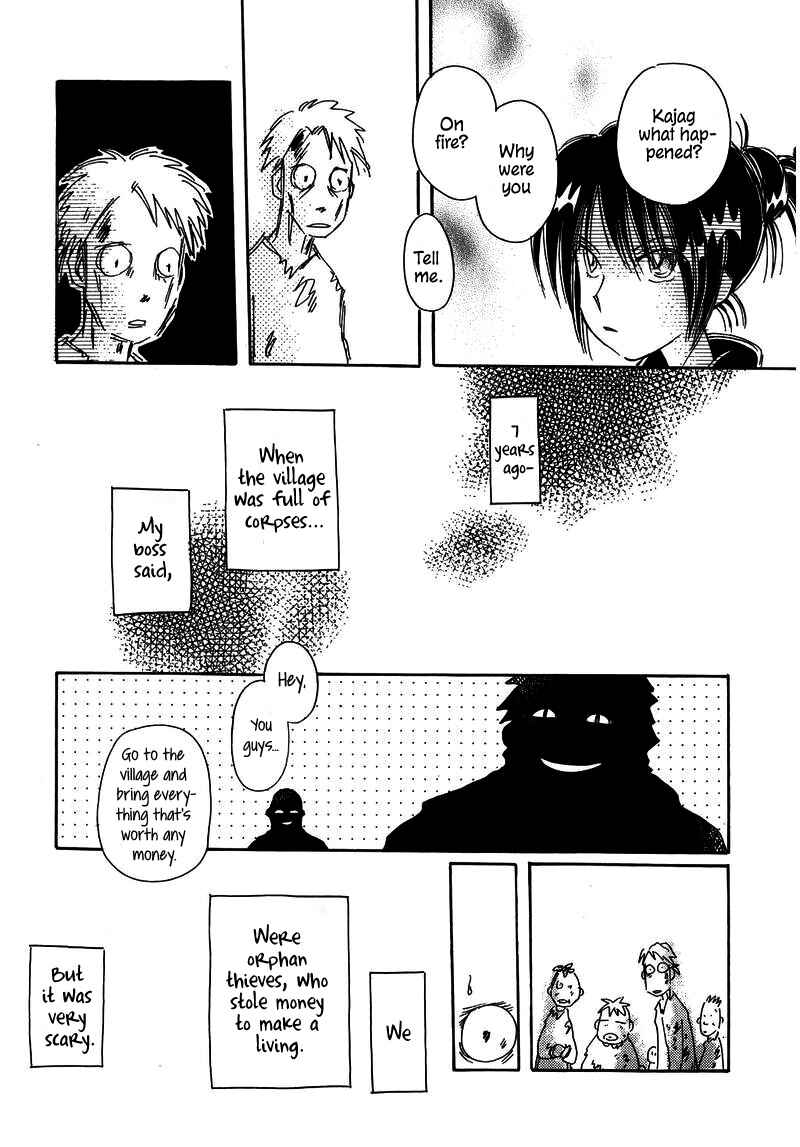 Page 29 Chapter 23 Chikita Gugu