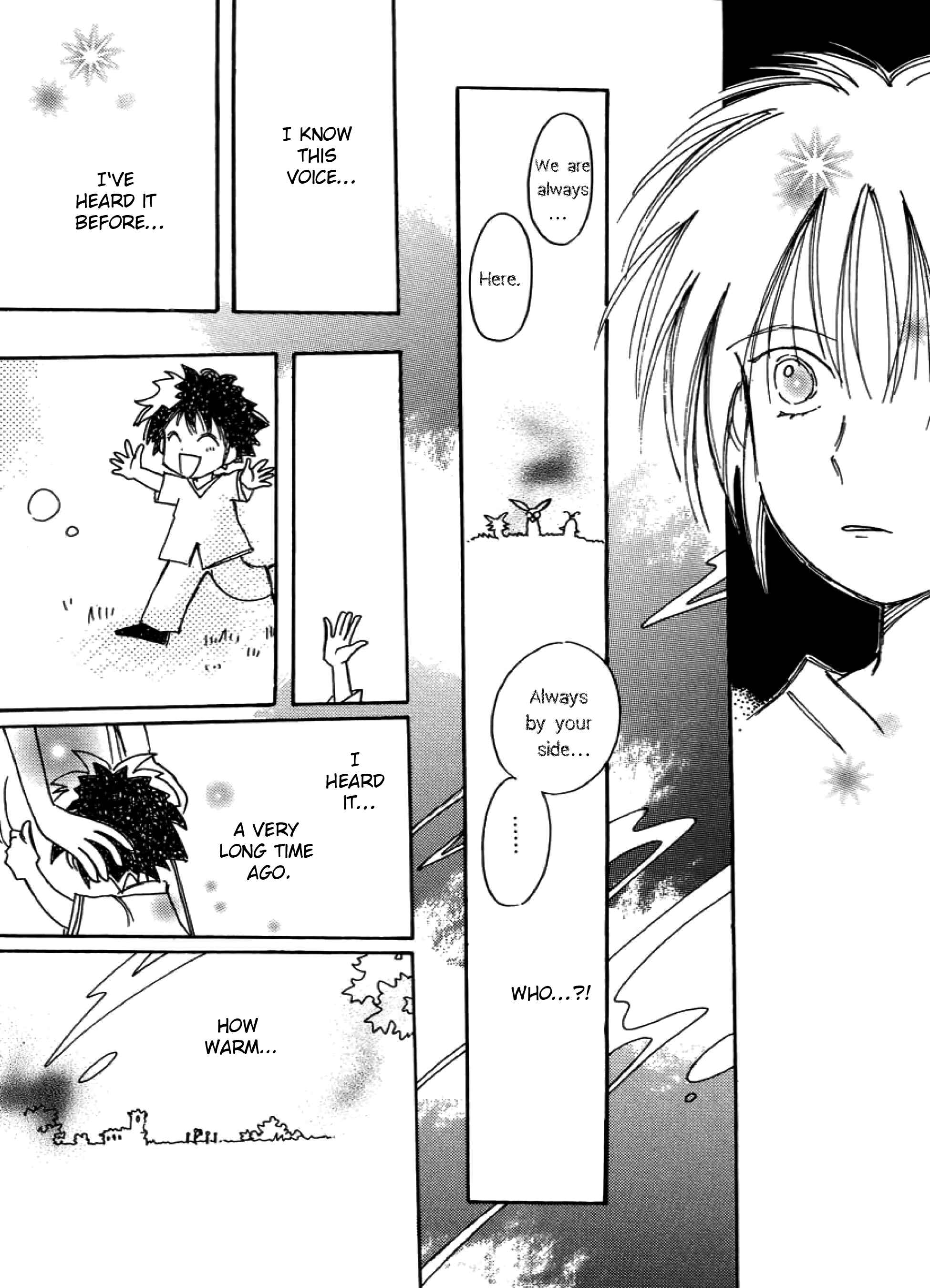 Page 29 Chapter 14 Chikita Gugu