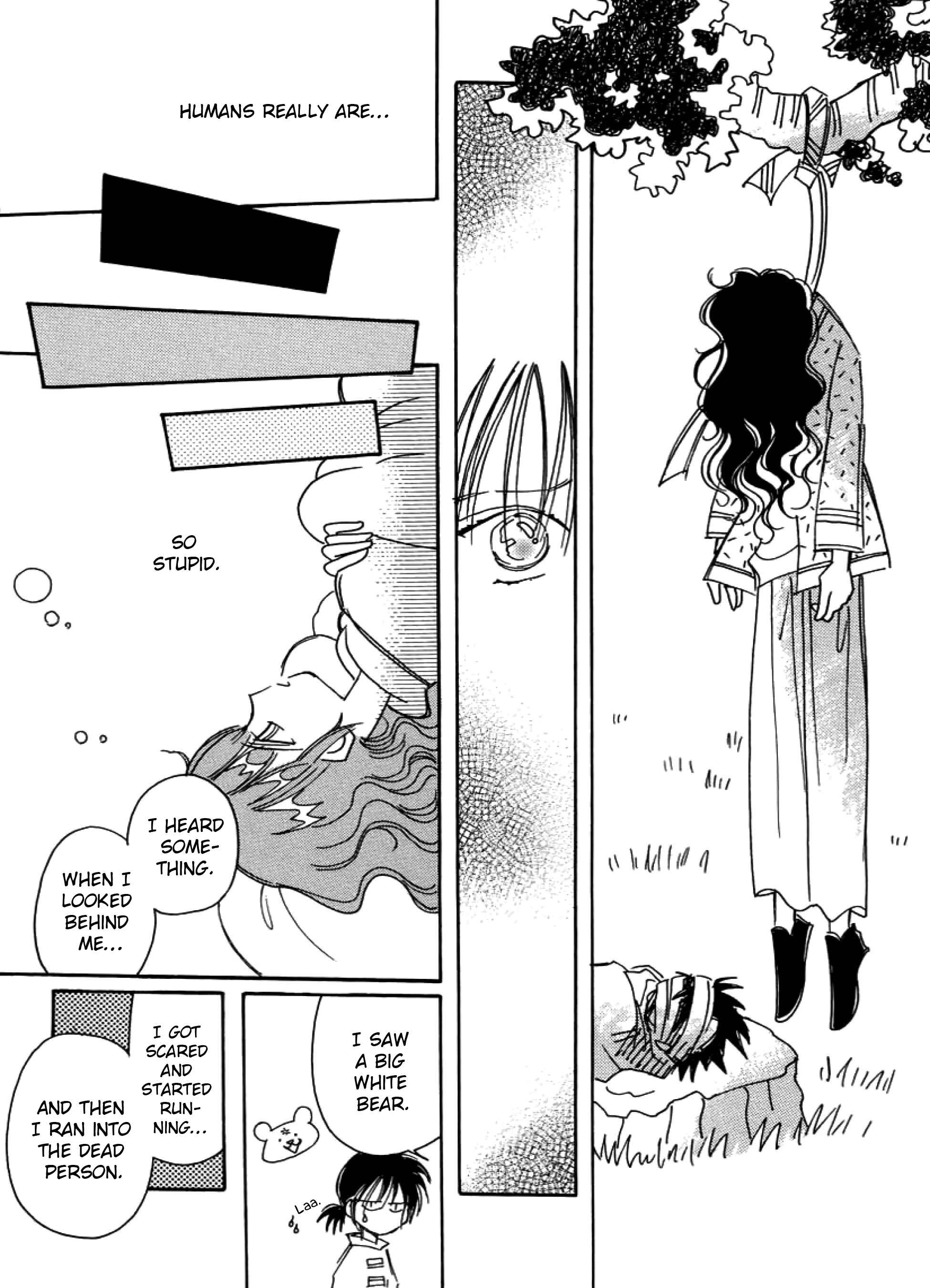 Page 9 Chapter 14 Chikita Gugu