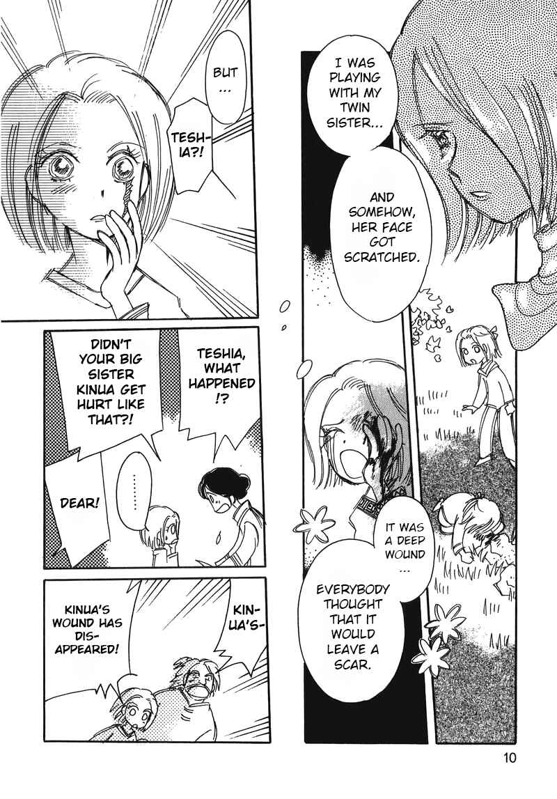 Page 10 Chapter 9 Chikita Gugu