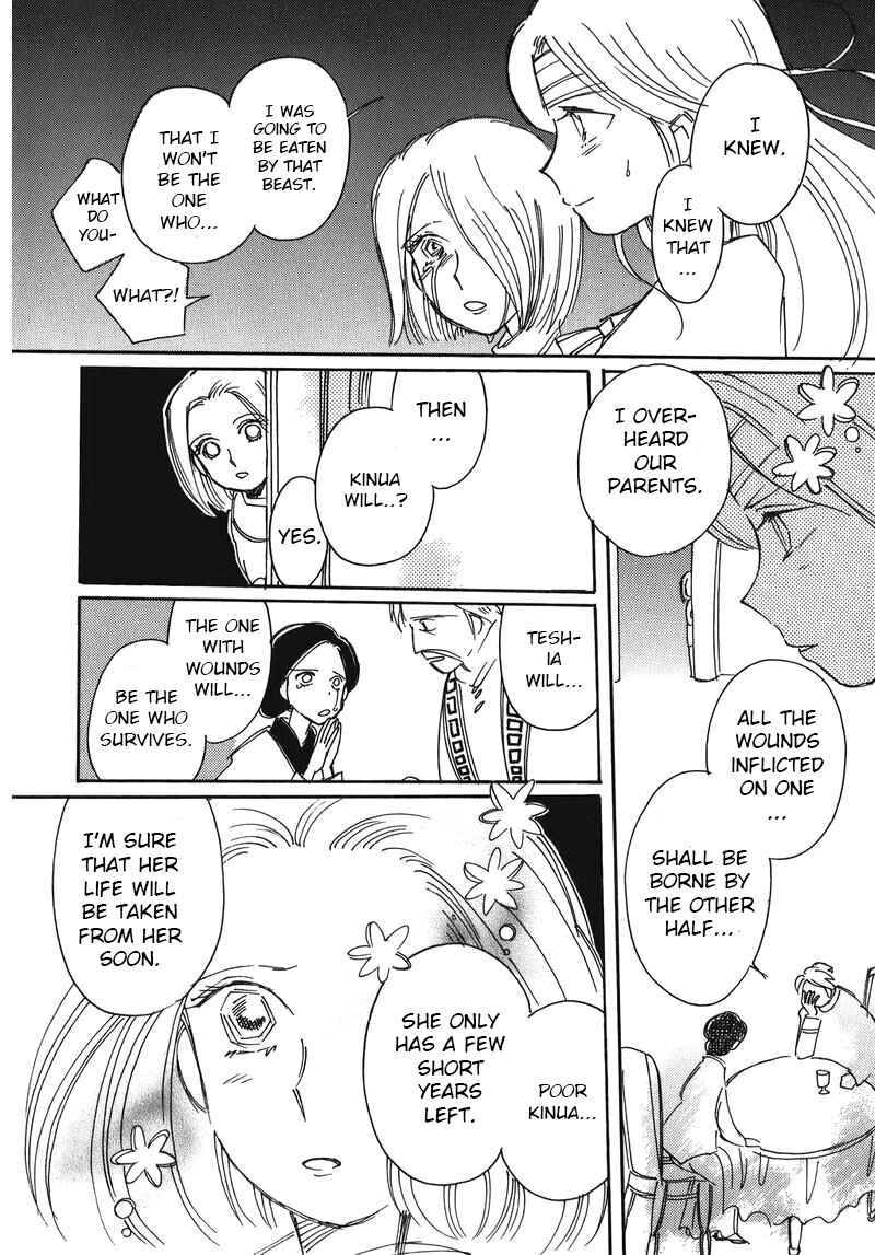 Page 28 Chapter 9 Chikita Gugu