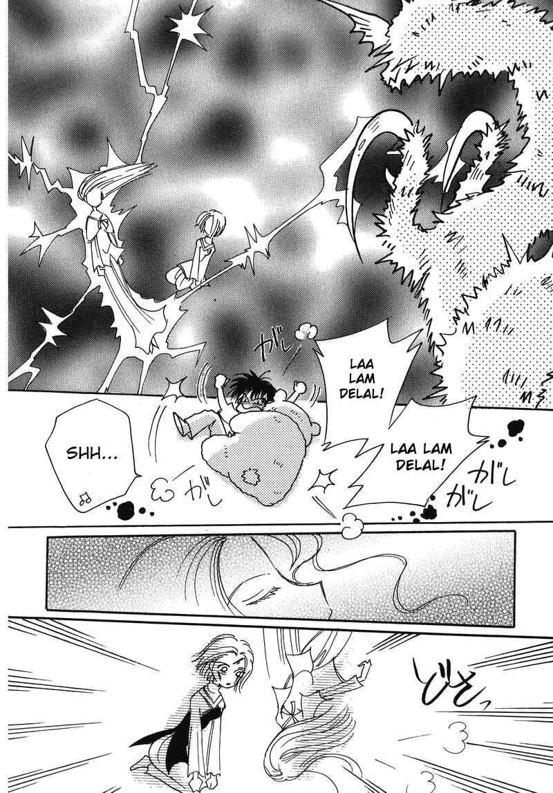Page 30 Chapter 9 Chikita Gugu