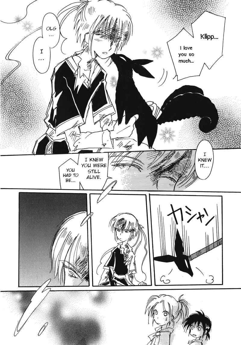 Page 36 Chapter 9 Chikita Gugu