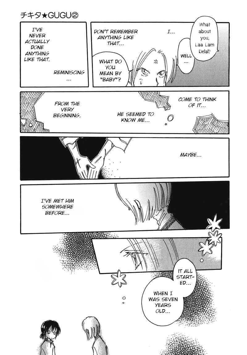 Page 9 Chapter 9 Chikita Gugu