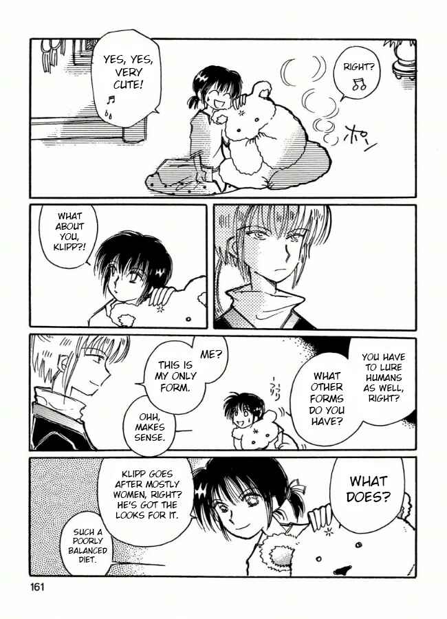 Page 3 Chapter 8 Chikita Gugu