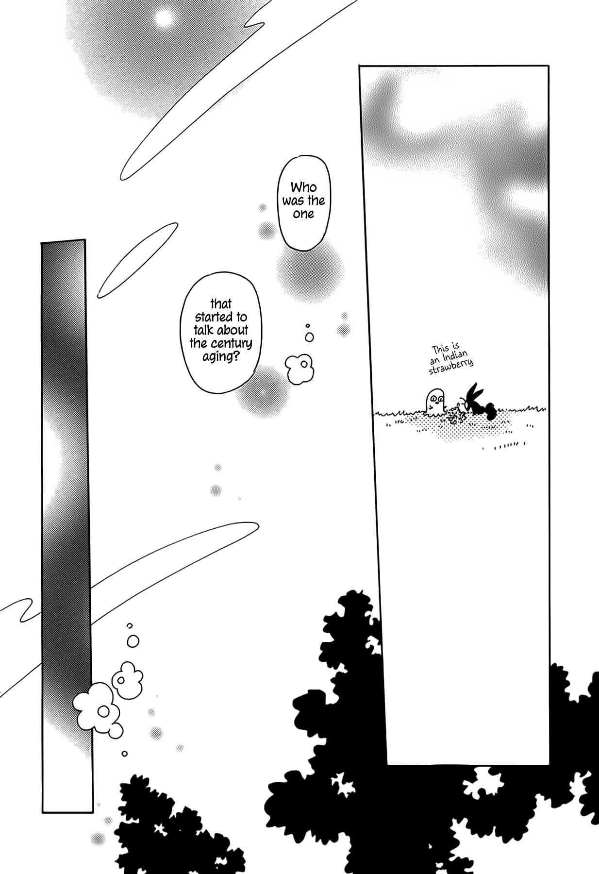 Page 25 Chapter 41 Chikita Gugu