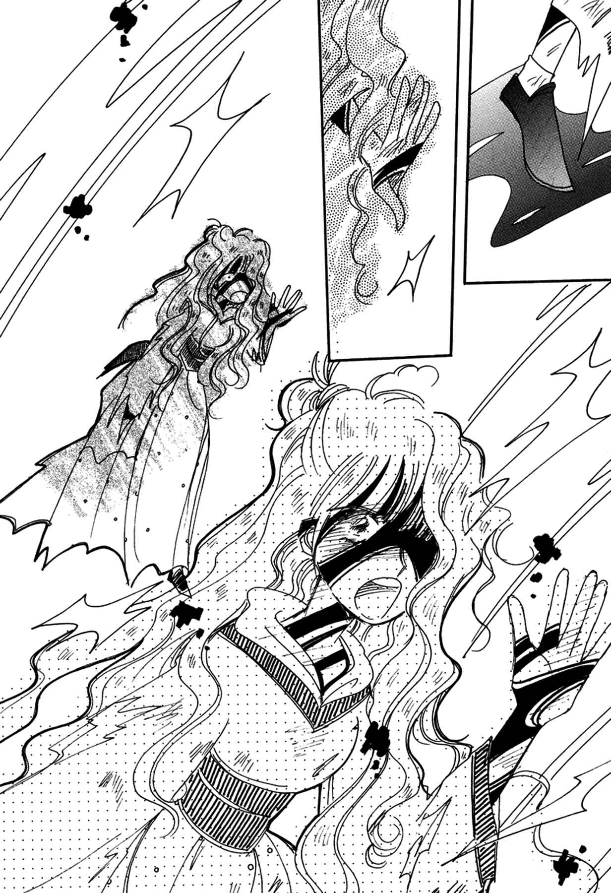 Page 34 Chapter 27 Chikita Gugu