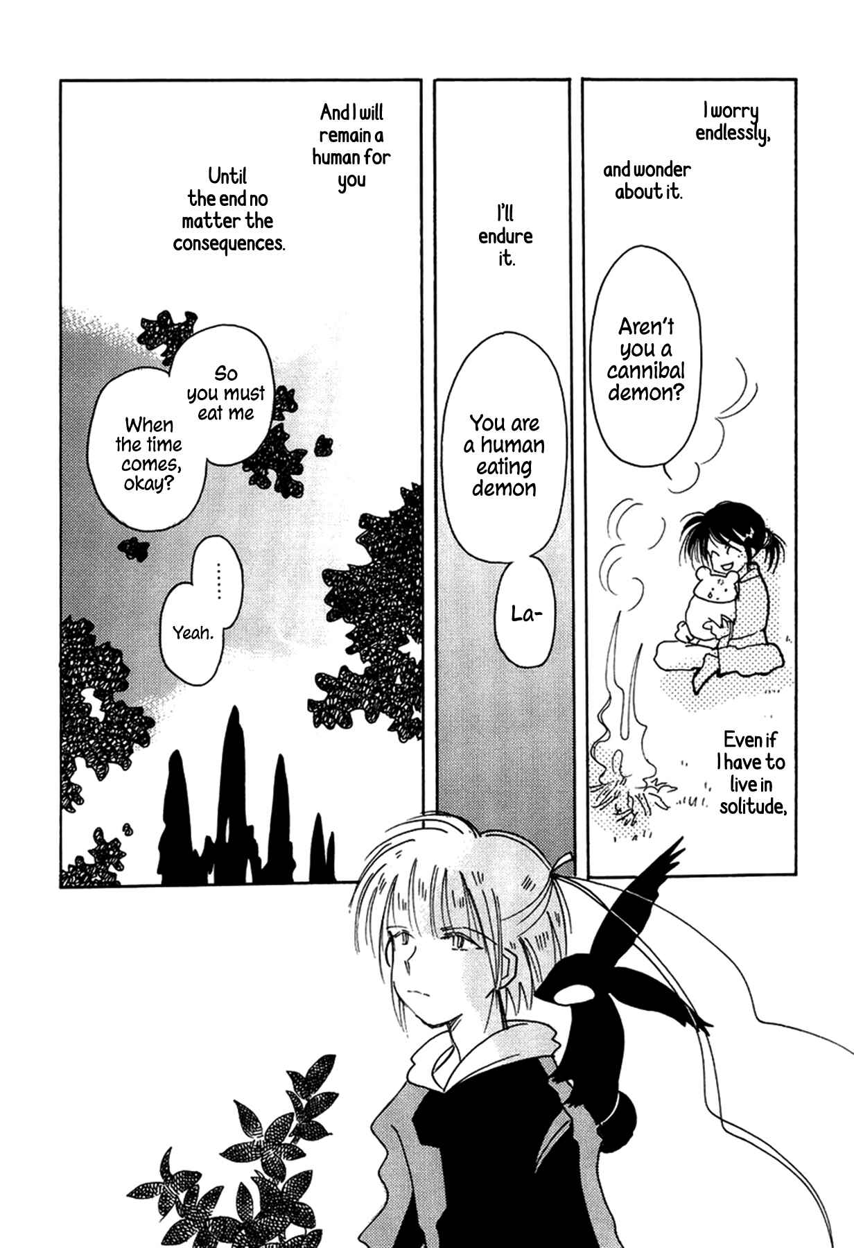 Page 24 Chapter 31 Chikita Gugu