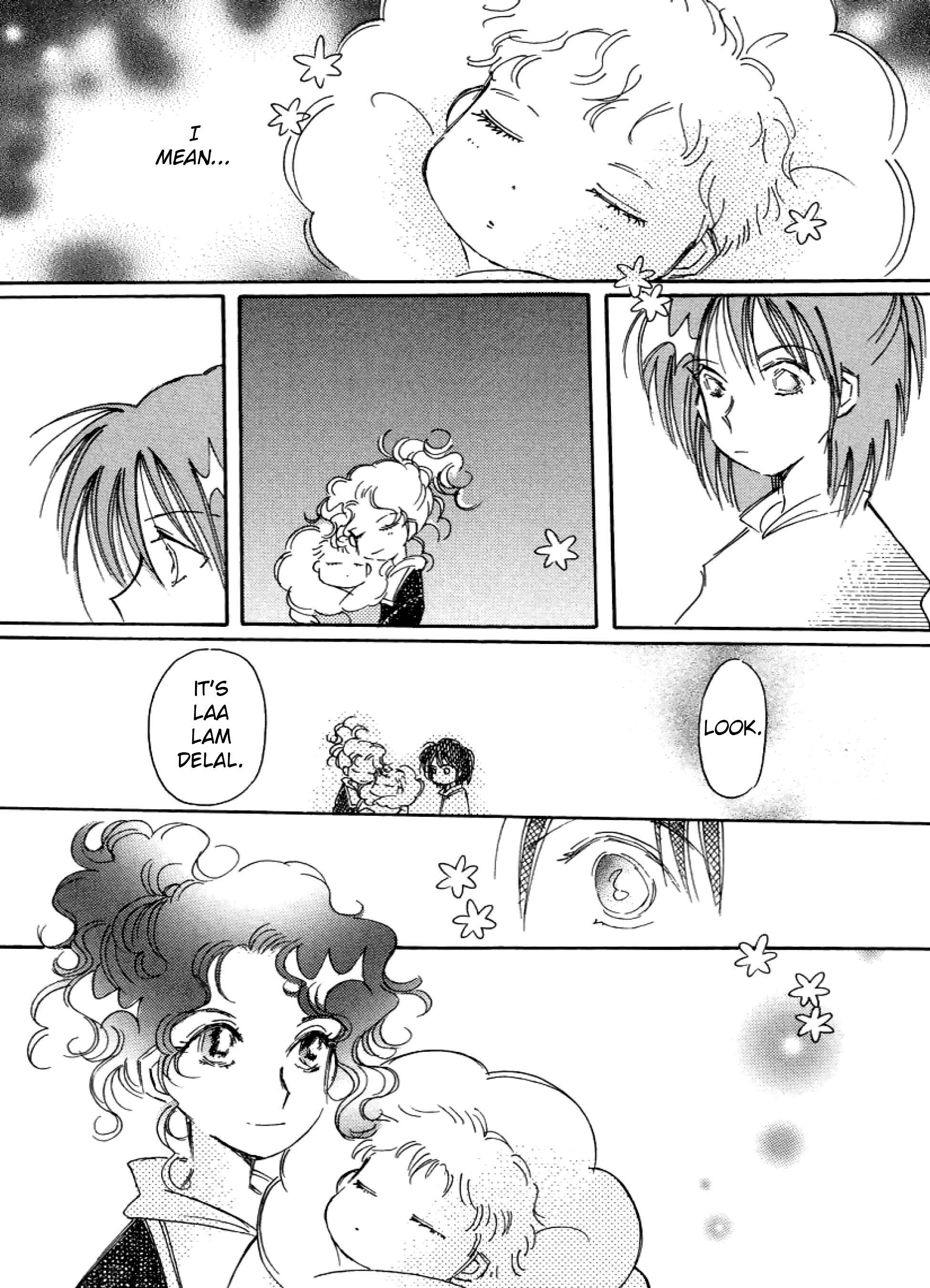 Page 41 Chapter 21 Chikita Gugu