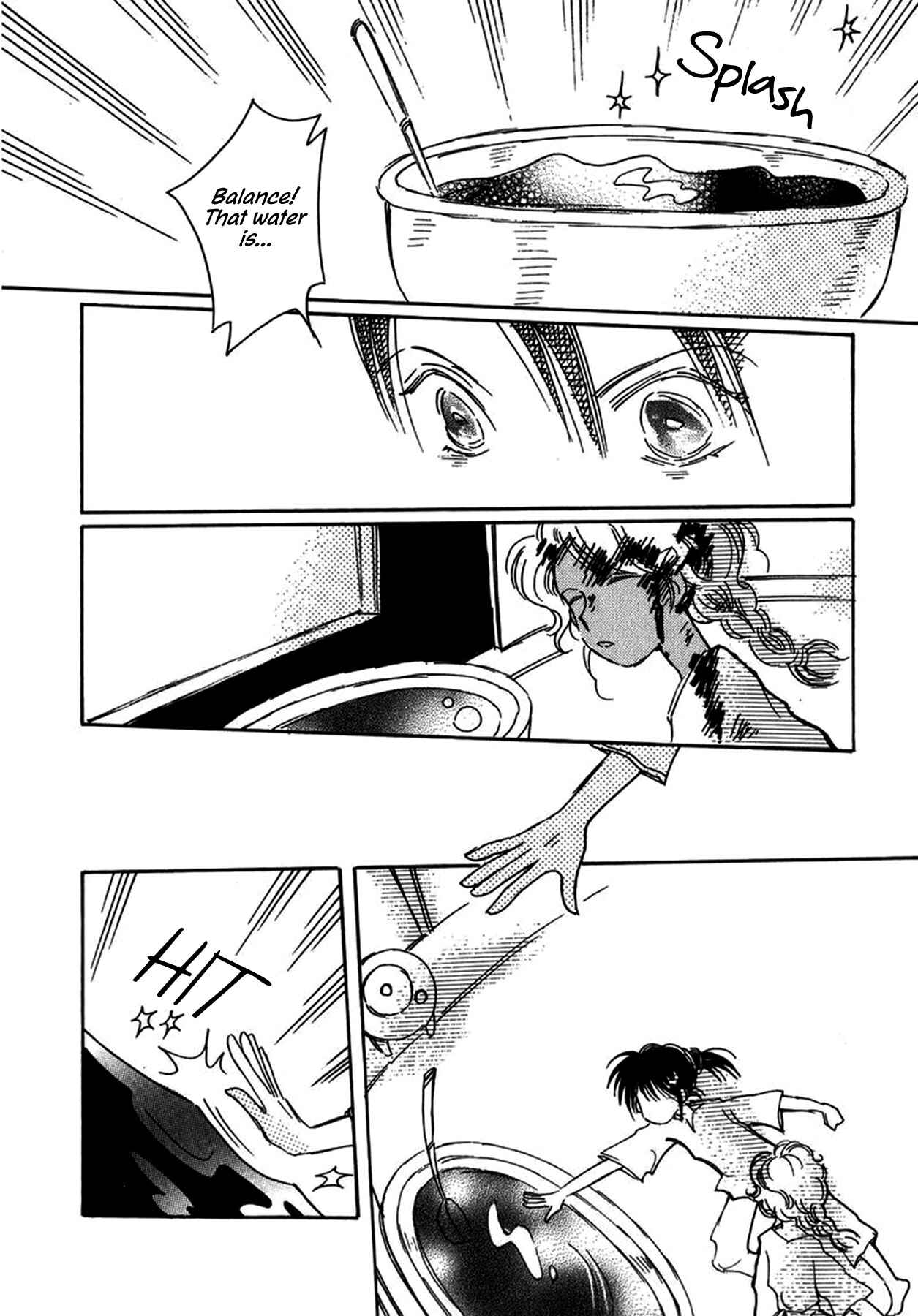 Page 22 Chapter 25 Chikita Gugu