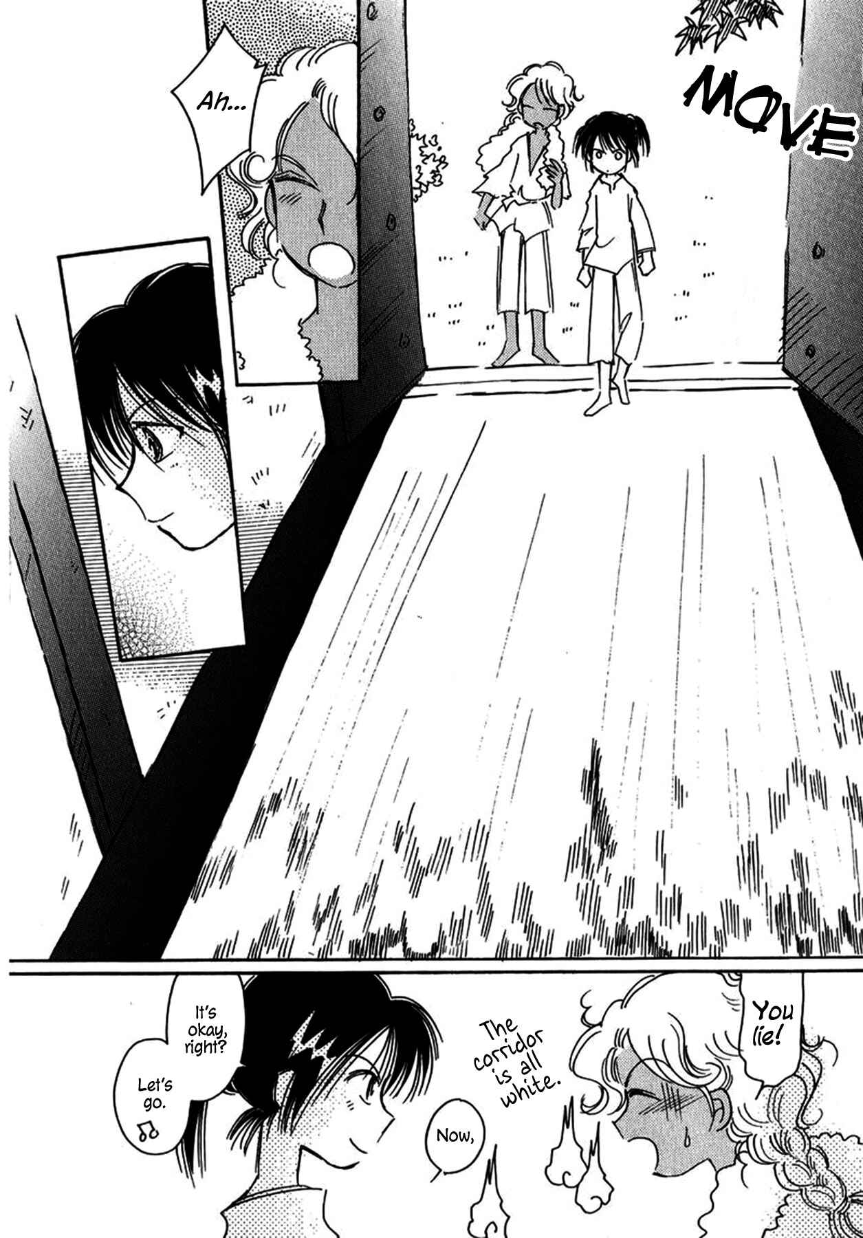 Page 26 Chapter 25 Chikita Gugu