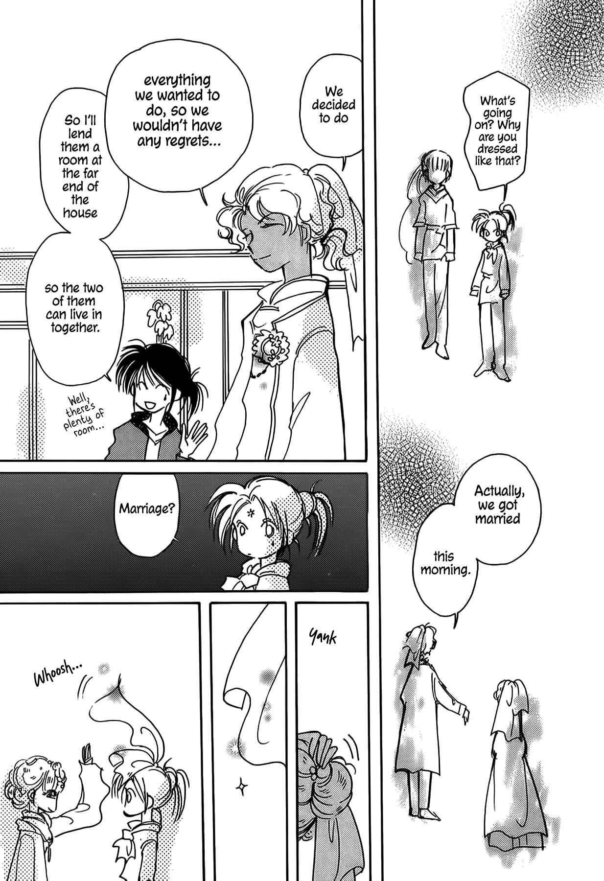 Page 13 Chapter 45 Chikita Gugu
