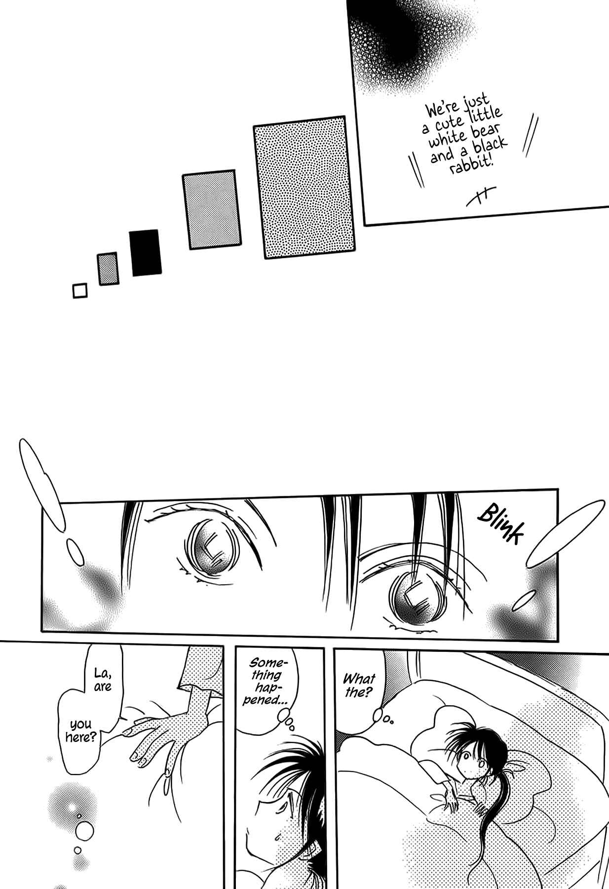 Page 21 Chapter 45 Chikita Gugu