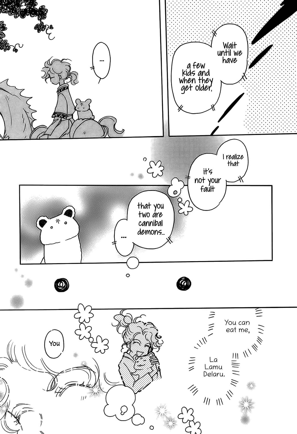 Page 7 Chapter 45 Chikita Gugu