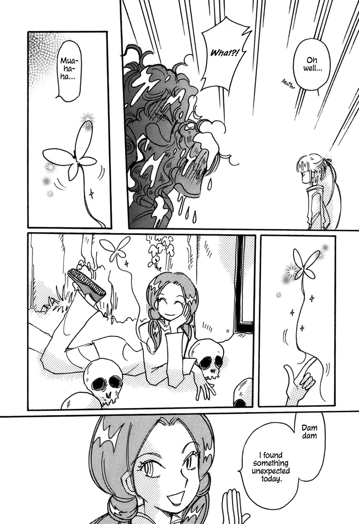 Page 18 Chapter 37 Chikita Gugu