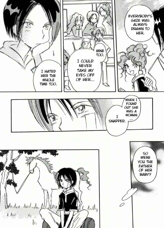 Page 20 Chapter 20 Chikita Gugu