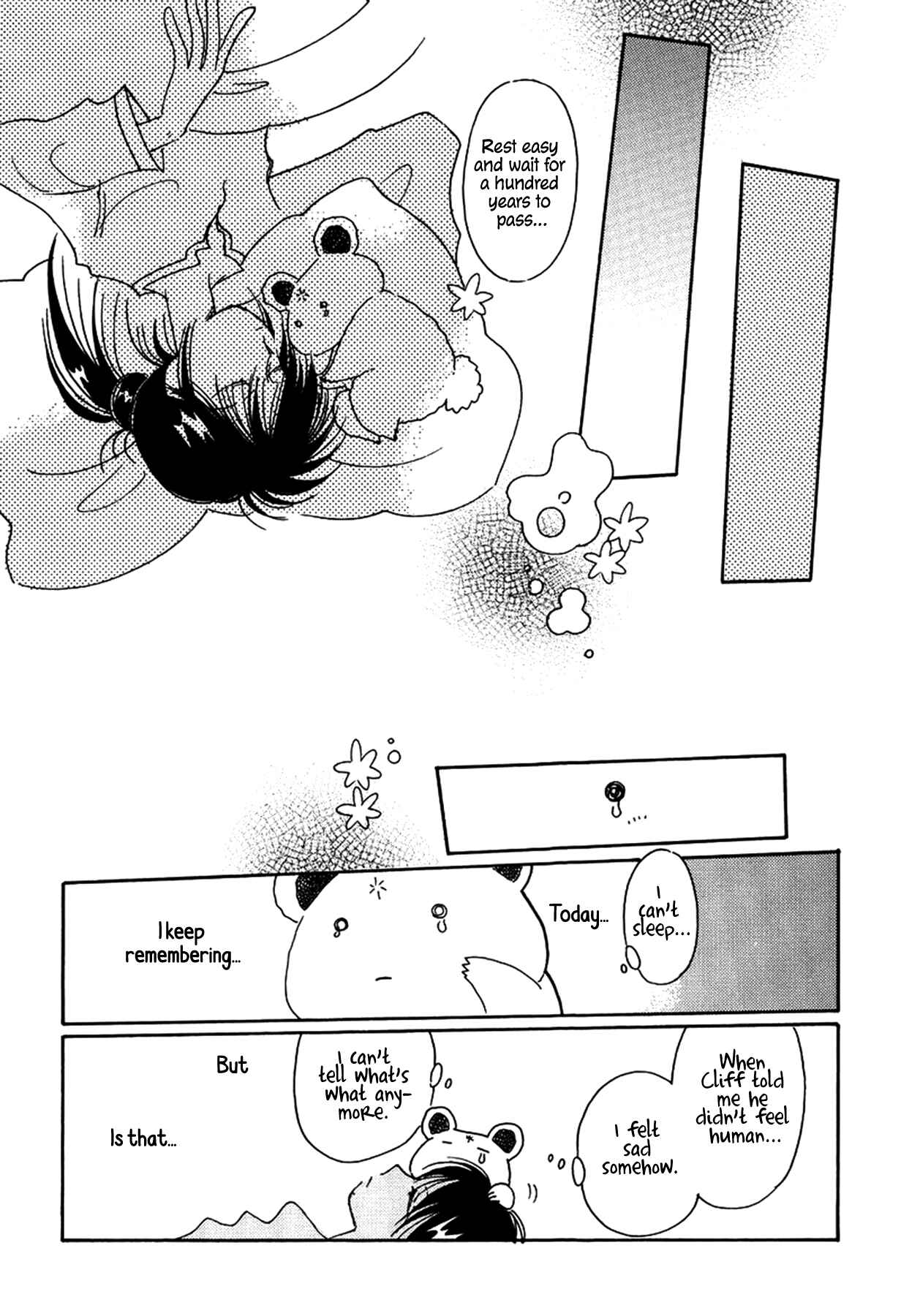 Page 23 Chapter 33 Chikita Gugu