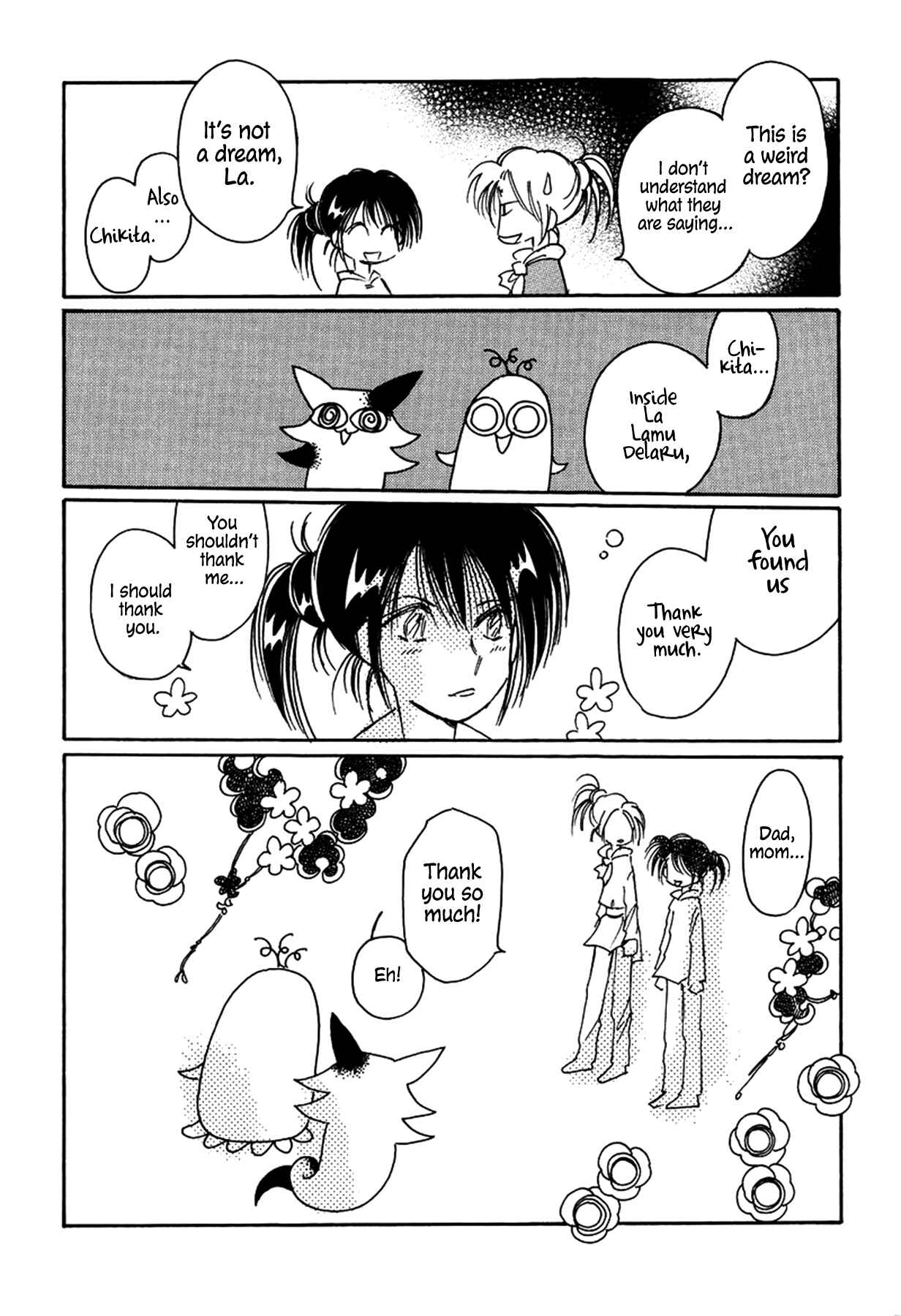 Page 8 Chapter 33 Chikita Gugu