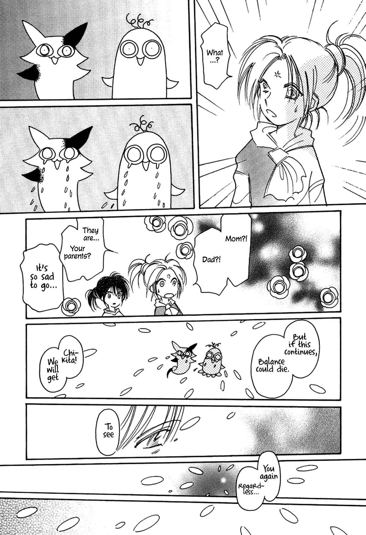 Page 9 Chapter 33 Chikita Gugu