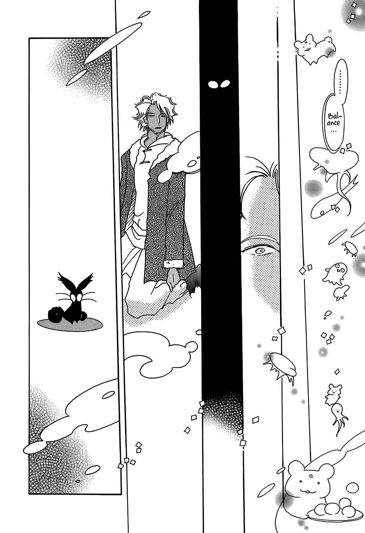 Page 10 Chapter 54 Chikita Gugu