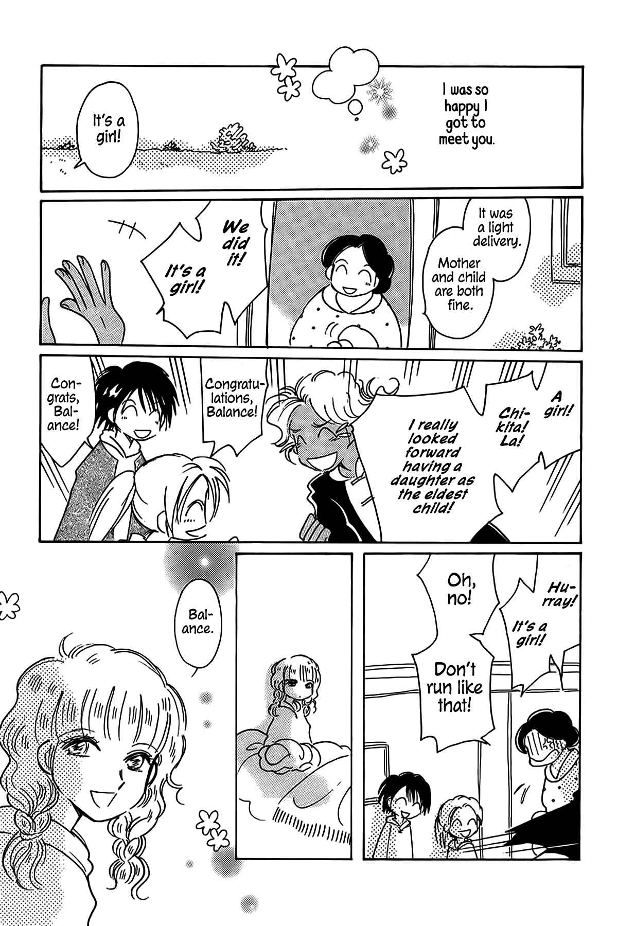 Page 27 Chapter 54 Chikita Gugu
