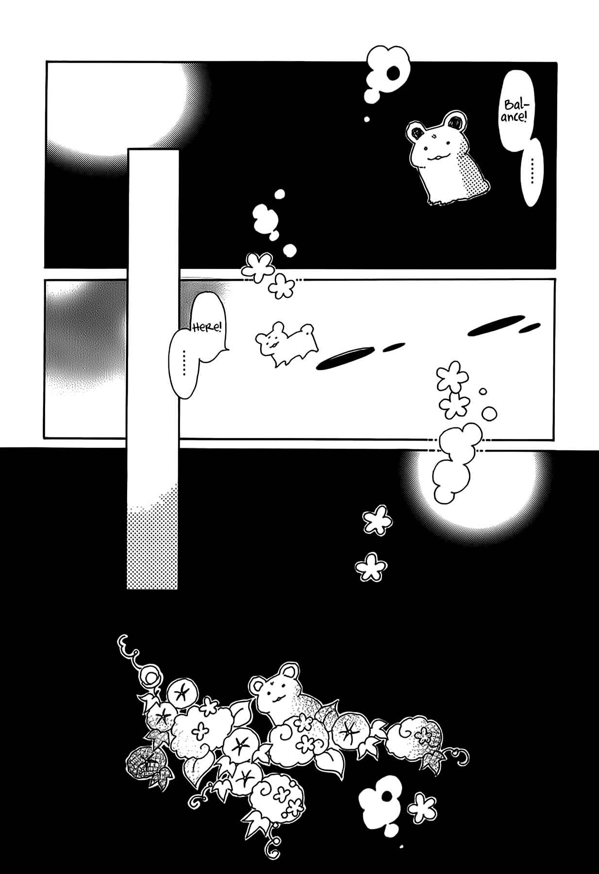Page 8 Chapter 54 Chikita Gugu