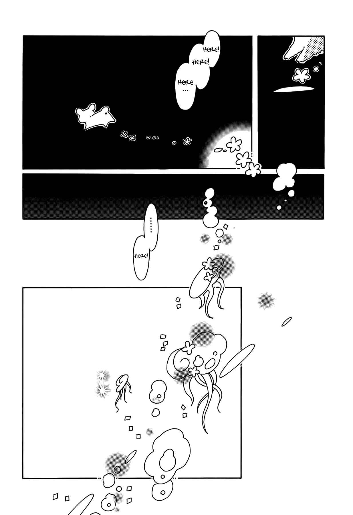 Page 9 Chapter 54 Chikita Gugu