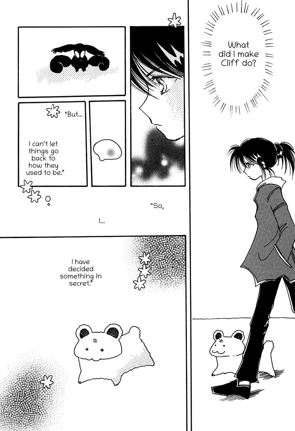 Page 12 Chapter 28 Chikita Gugu