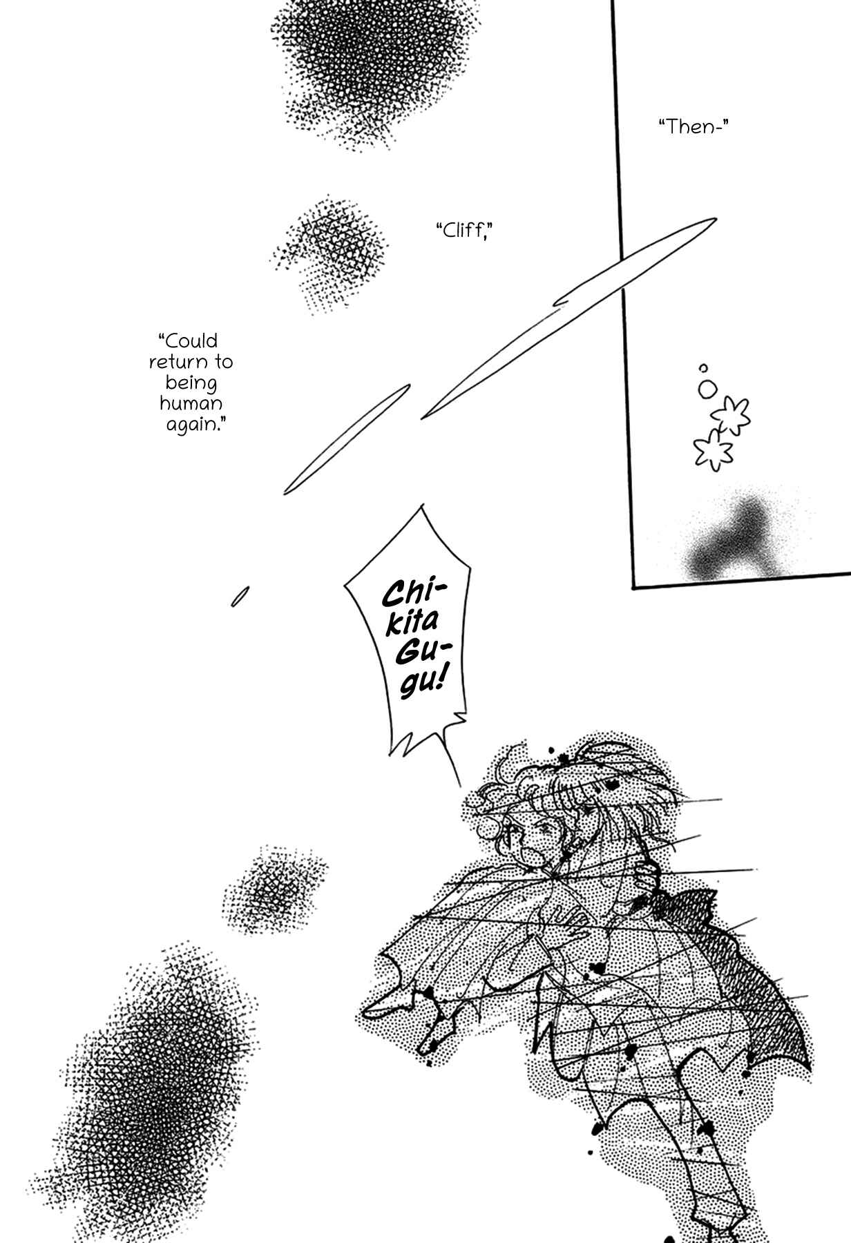 Page 22 Chapter 28 Chikita Gugu