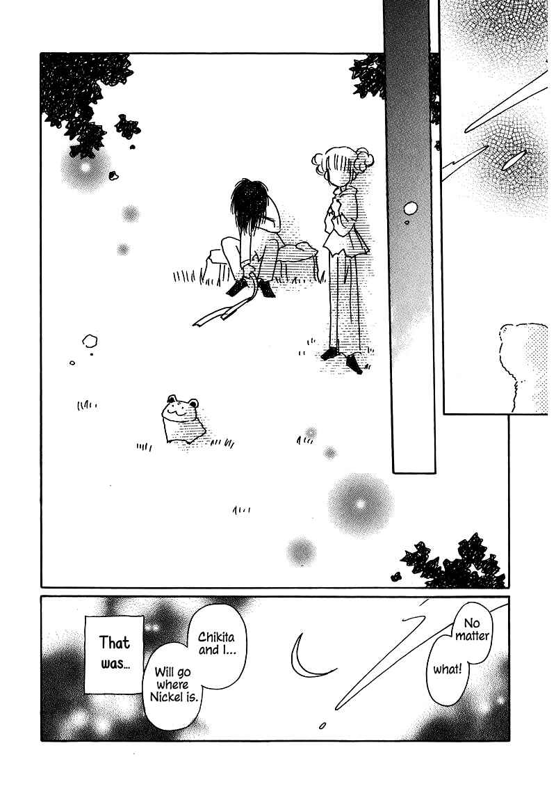 Page 28 Chapter 22 Chikita Gugu