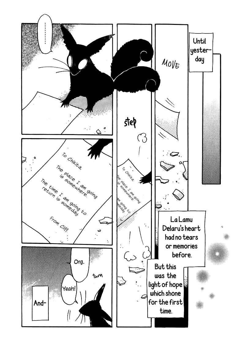 Page 29 Chapter 22 Chikita Gugu