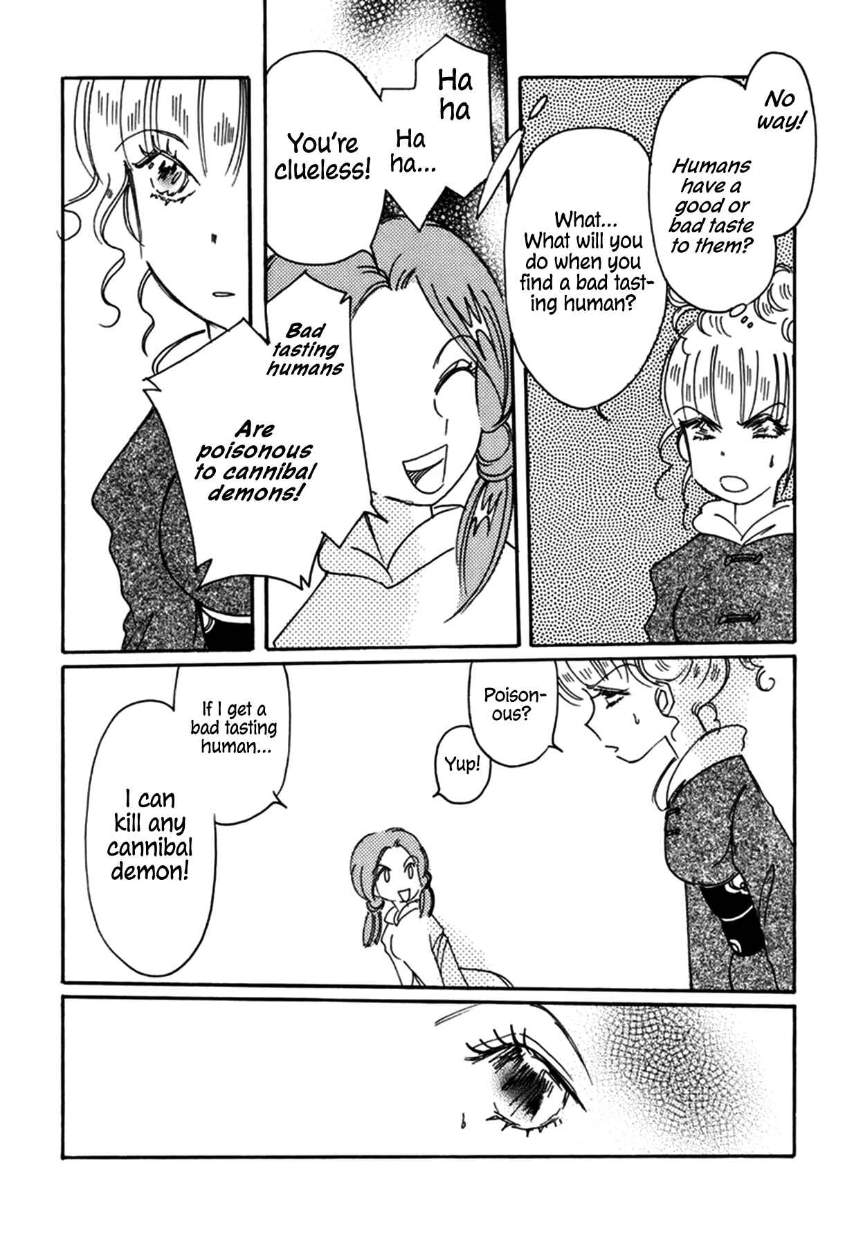 Page 16 Chapter 36 Chikita Gugu