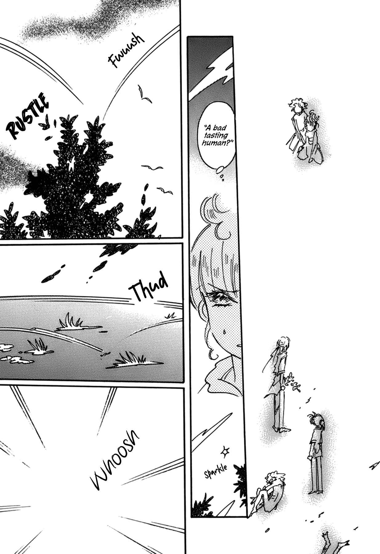 Page 19 Chapter 36 Chikita Gugu