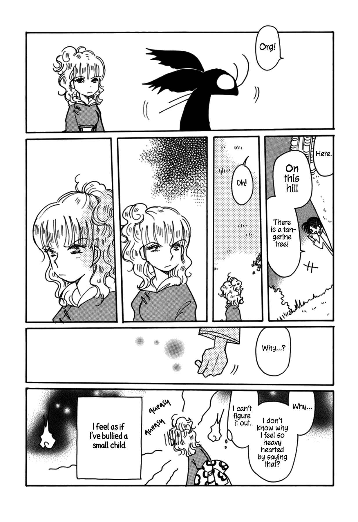 Page 22 Chapter 34 Chikita Gugu