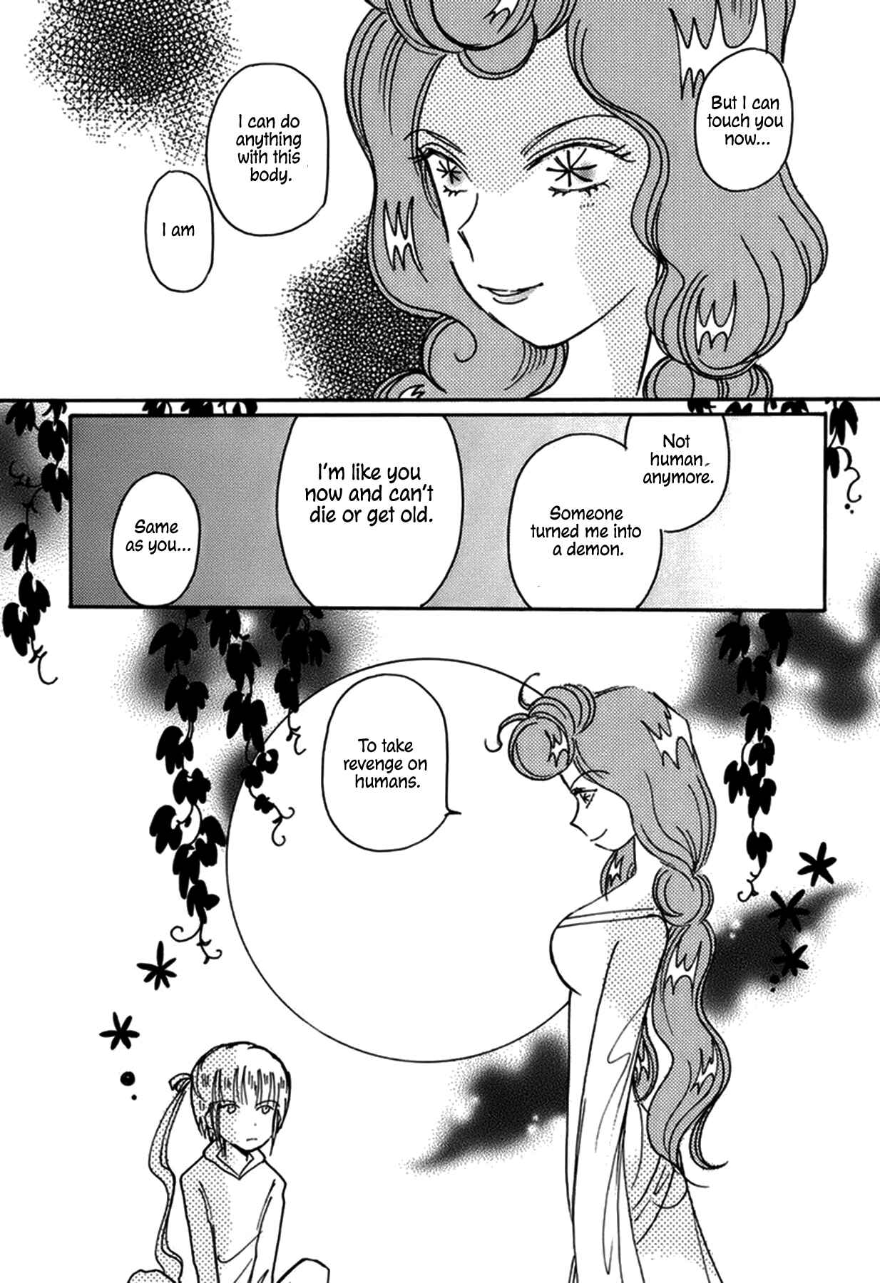 Page 28 Chapter 34 Chikita Gugu